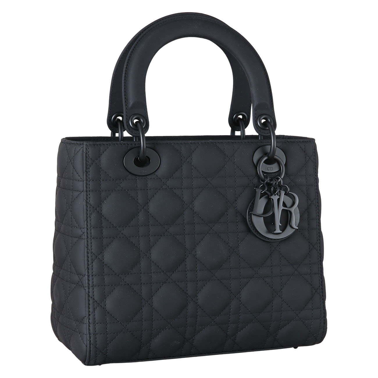 CHRISTIAN DIOR(USED)크리스찬디올 레이디디올 미듐